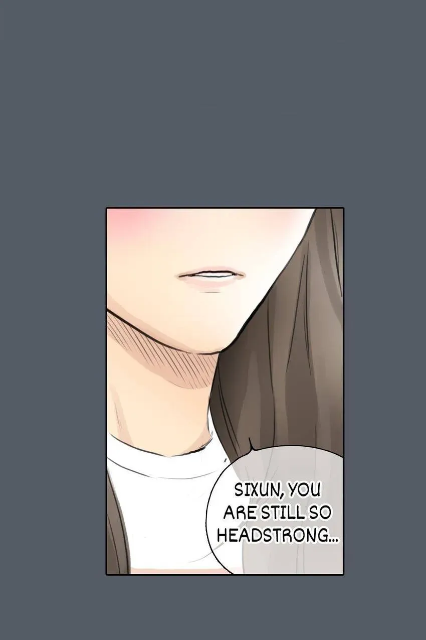 Cinderella at Midnight Chapter 49 page 28 - 
