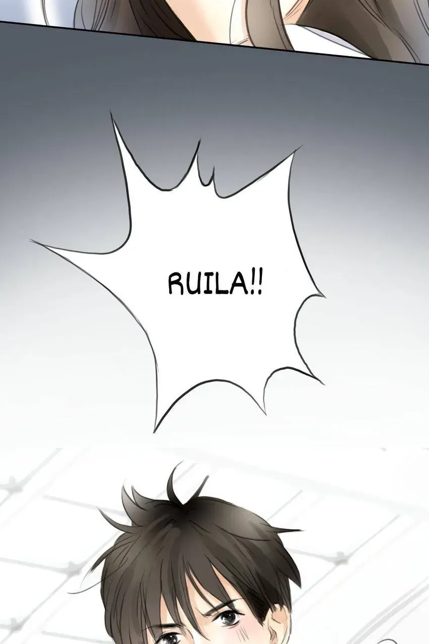 Cinderella at Midnight Chapter 49 page 6 - 