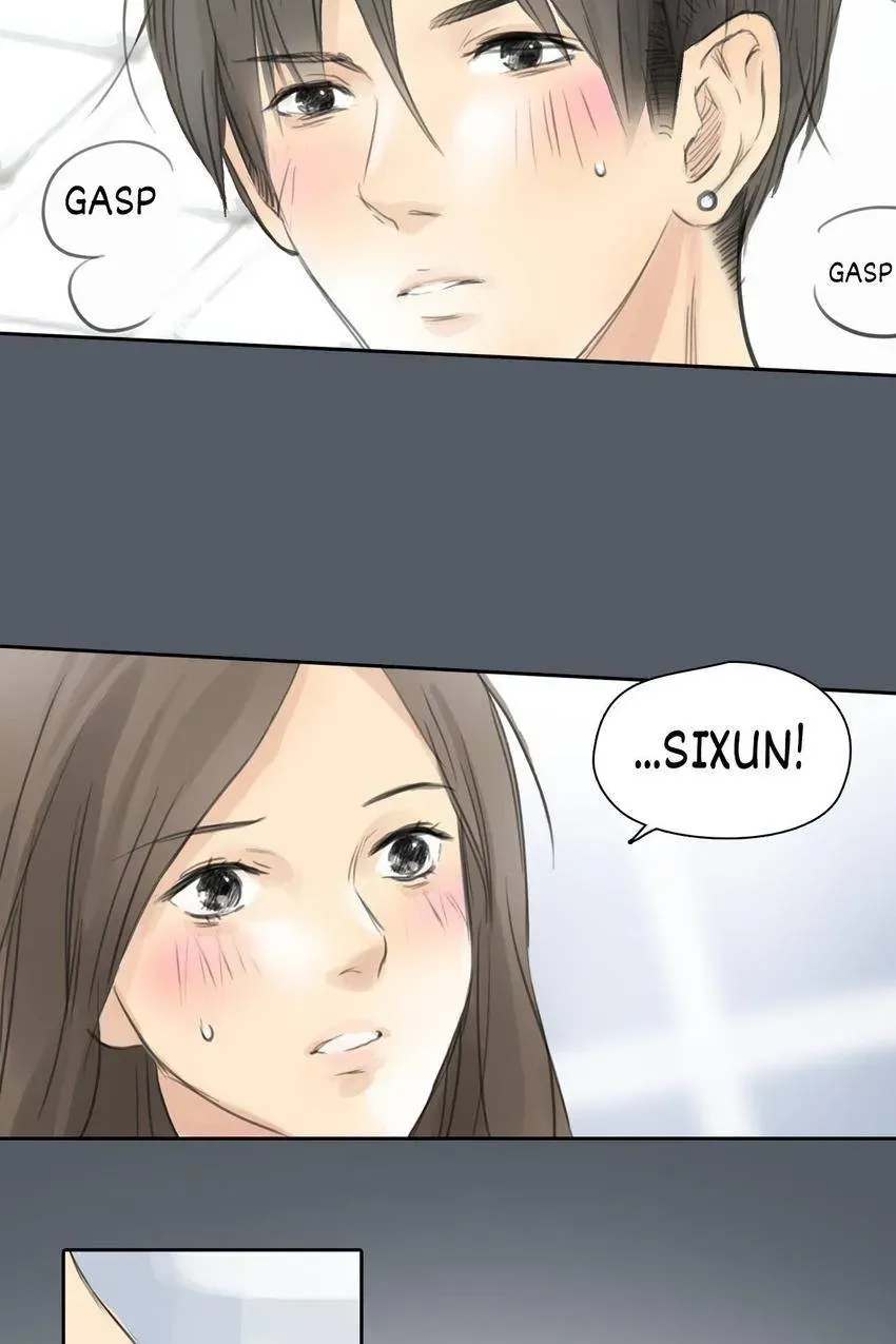 Cinderella at Midnight Chapter 49 page 8 - 