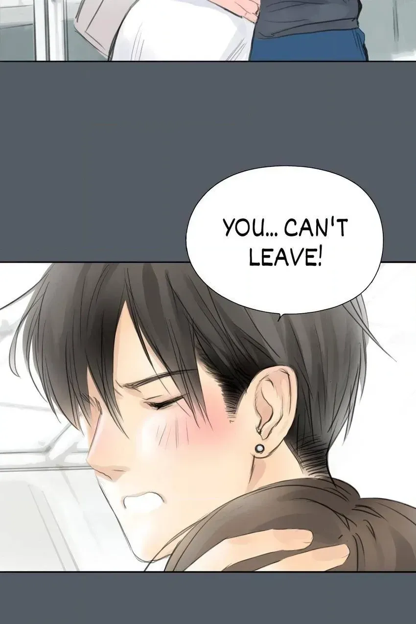 Cinderella at Midnight Chapter 49 page 10 - 