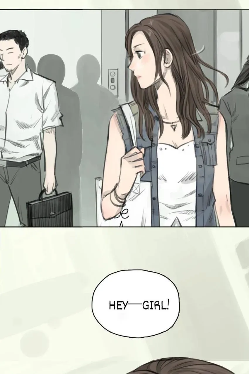 Cinderella at Midnight Chapter 5 page 14 - 