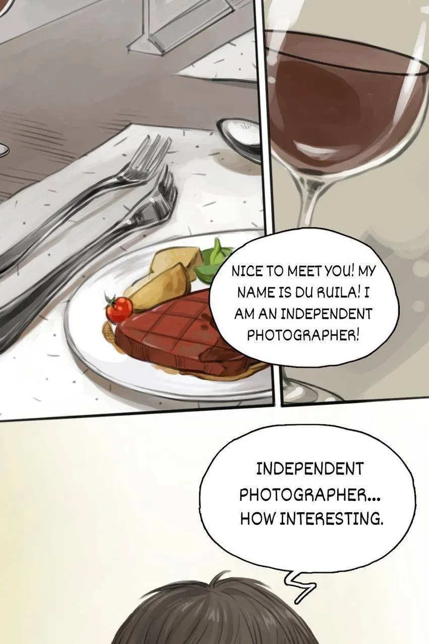 Cinderella at Midnight Chapter 5 page 22 - 