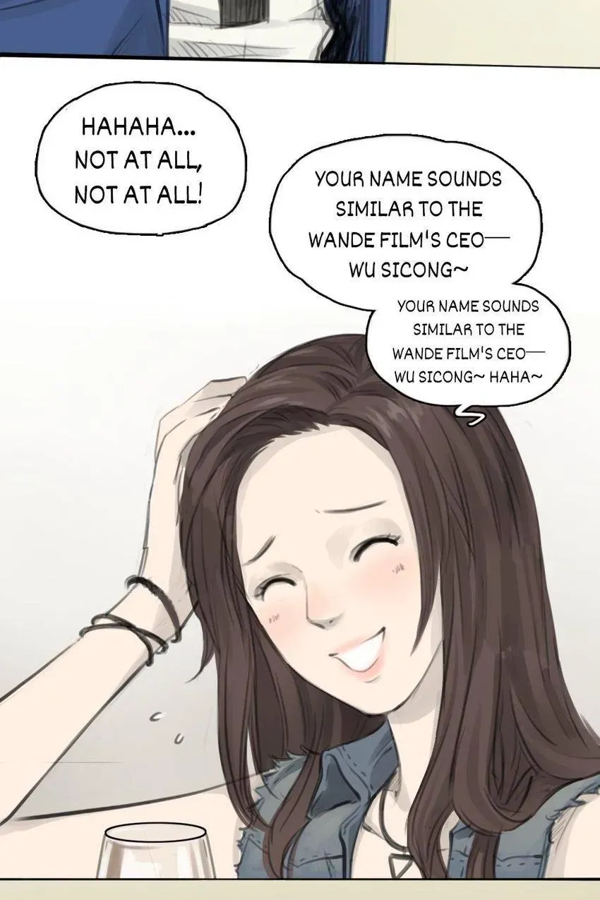 Cinderella at Midnight Chapter 5 page 24 - 