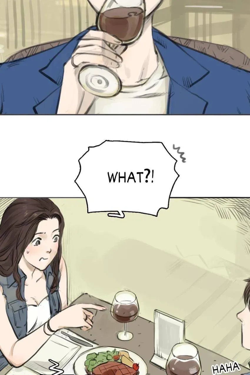 Cinderella at Midnight Chapter 5 page 26 - 