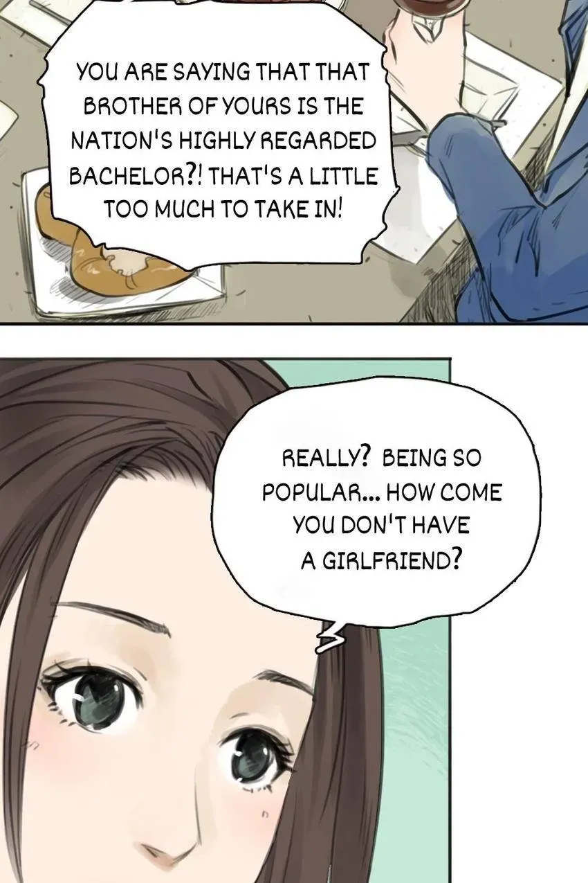Cinderella at Midnight Chapter 5 page 27 - 