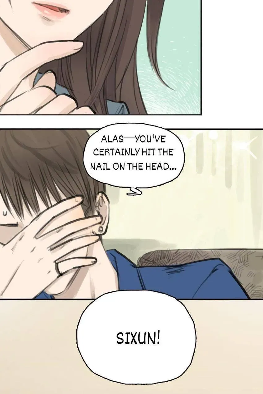 Cinderella at Midnight Chapter 5 page 28 - 