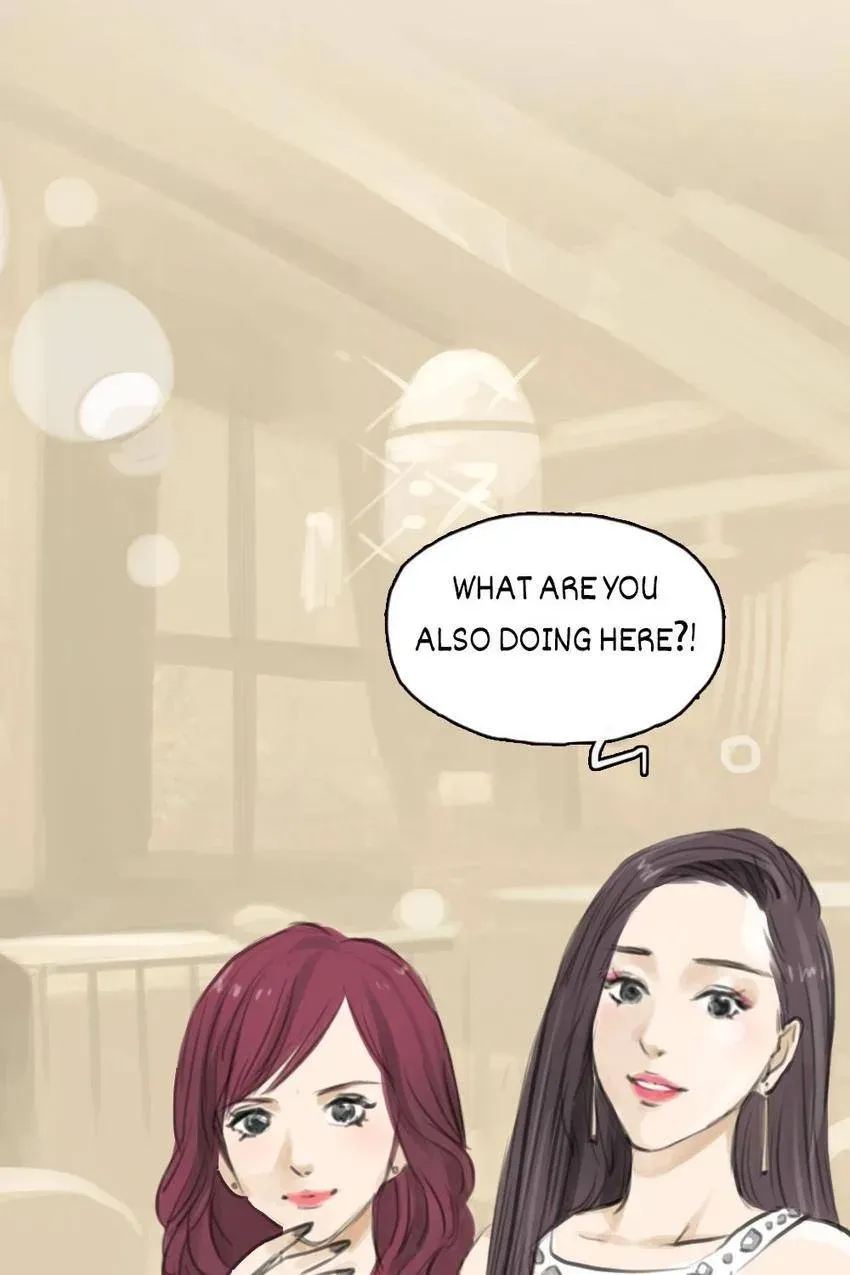 Cinderella at Midnight Chapter 5 page 29 - 