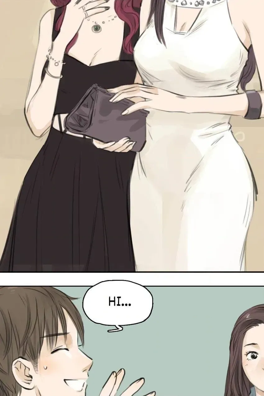 Cinderella at Midnight Chapter 5 page 30 - 