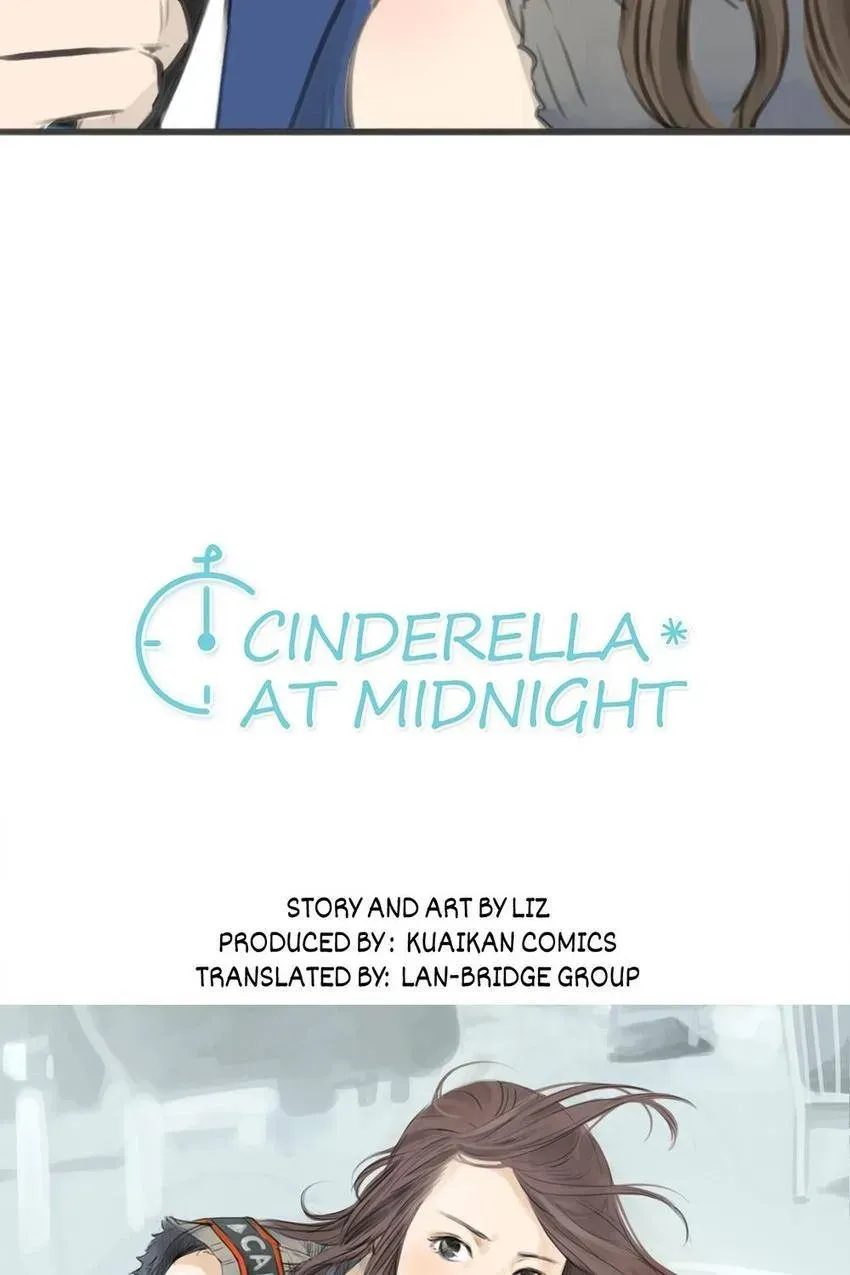 Cinderella at Midnight Chapter 5 page 4 - 