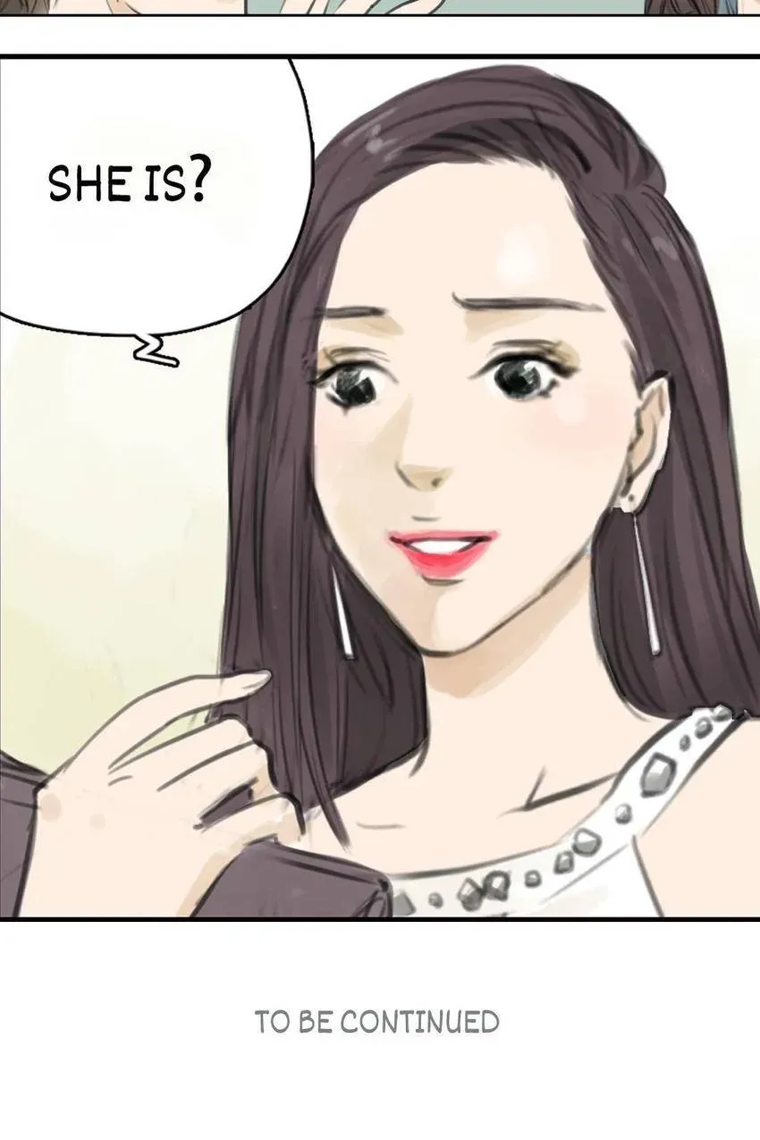 Cinderella at Midnight Chapter 5 page 31 - 