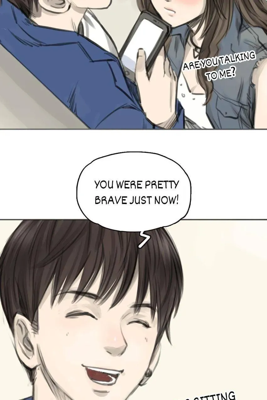 Cinderella at Midnight Chapter 5 page 9 - 