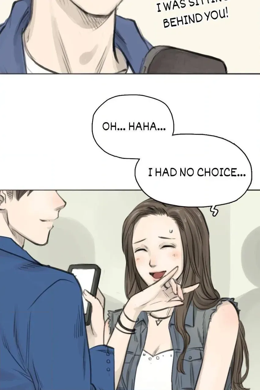 Cinderella at Midnight Chapter 5 page 10 - 
