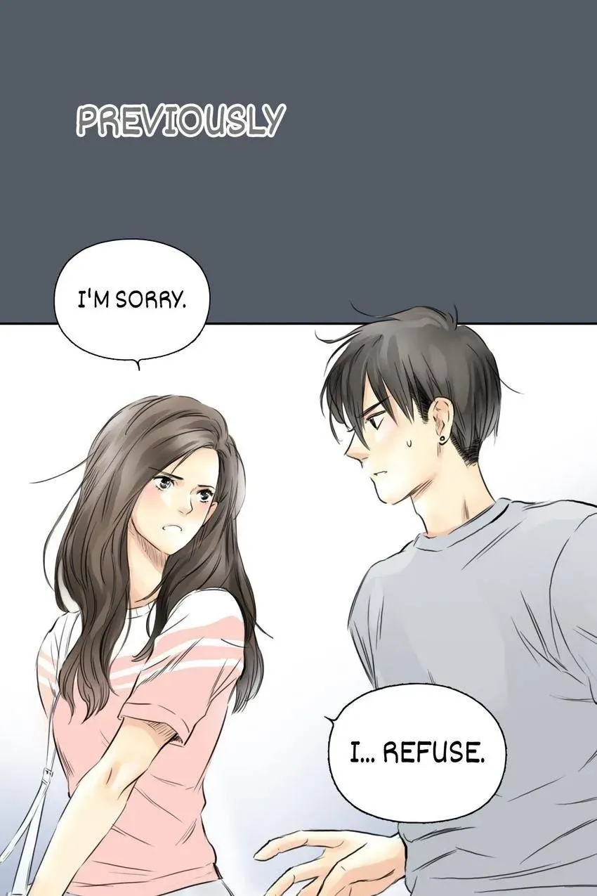 Cinderella at Midnight Chapter 50 page 1 - 