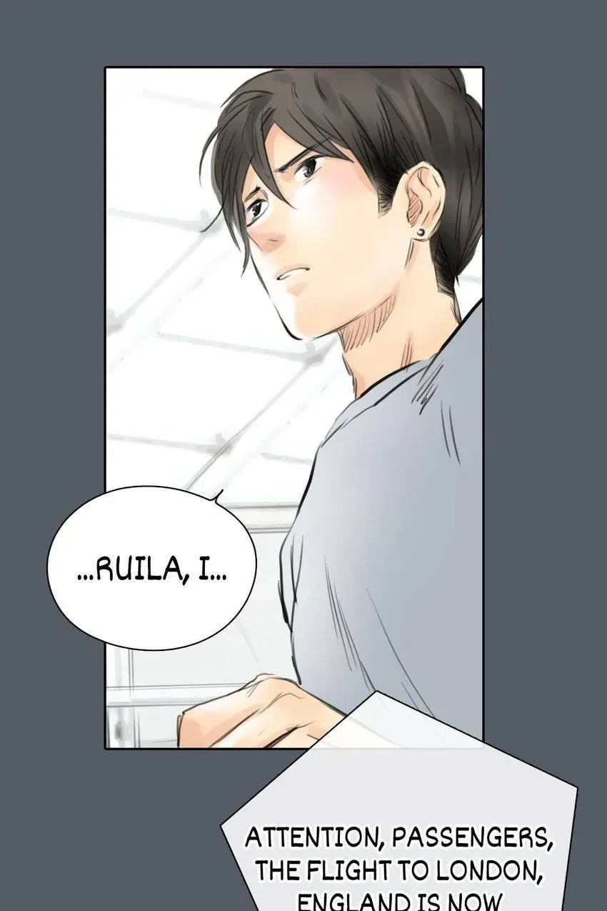 Cinderella at Midnight Chapter 50 page 11 - 