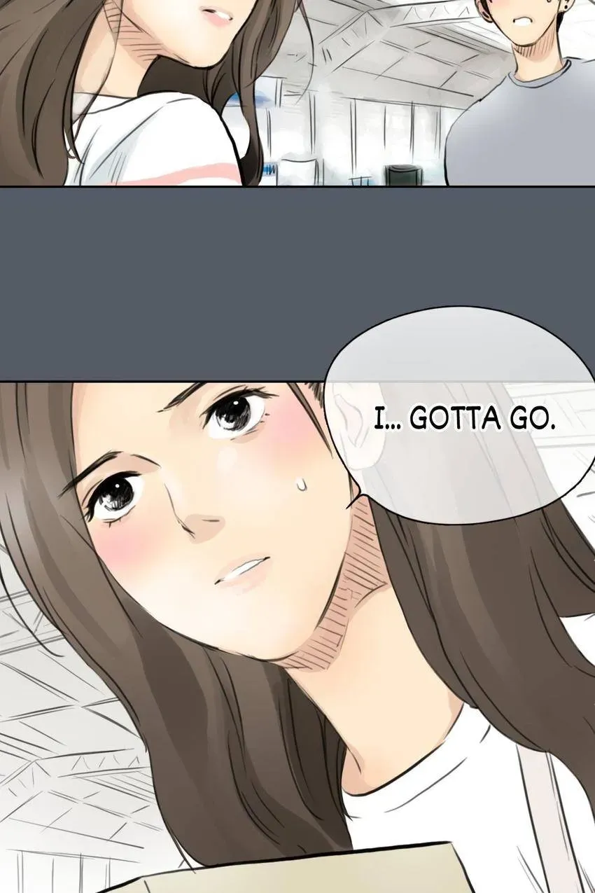 Cinderella at Midnight Chapter 50 page 13 - 