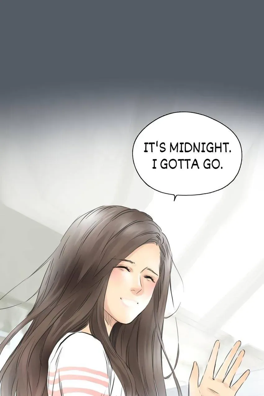Cinderella at Midnight Chapter 50 page 21 - 
