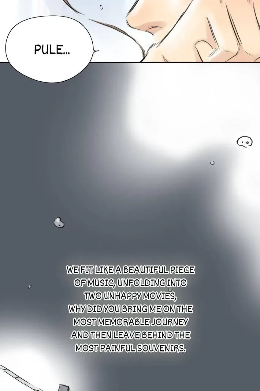Cinderella at Midnight Chapter 50 page 25 - 