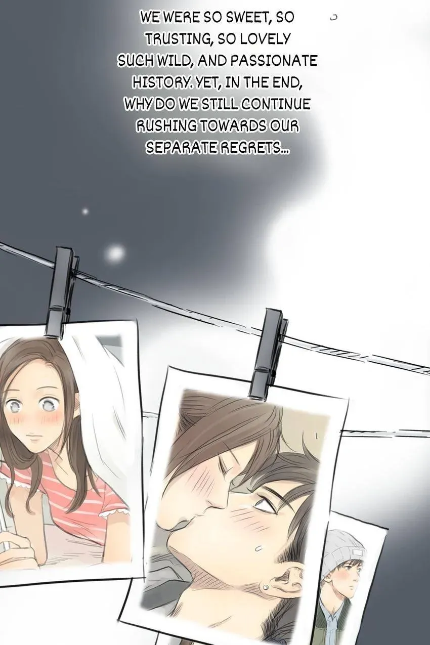 Cinderella at Midnight Chapter 50 page 28 - 