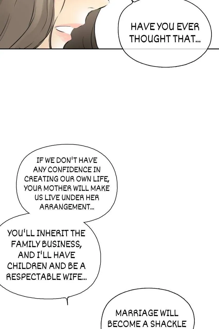 Cinderella at Midnight Chapter 50 page 6 - 