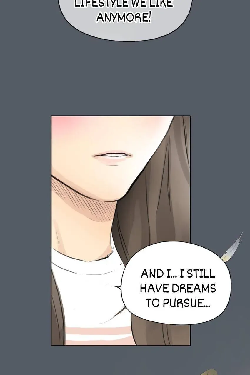 Cinderella at Midnight Chapter 50 page 8 - 