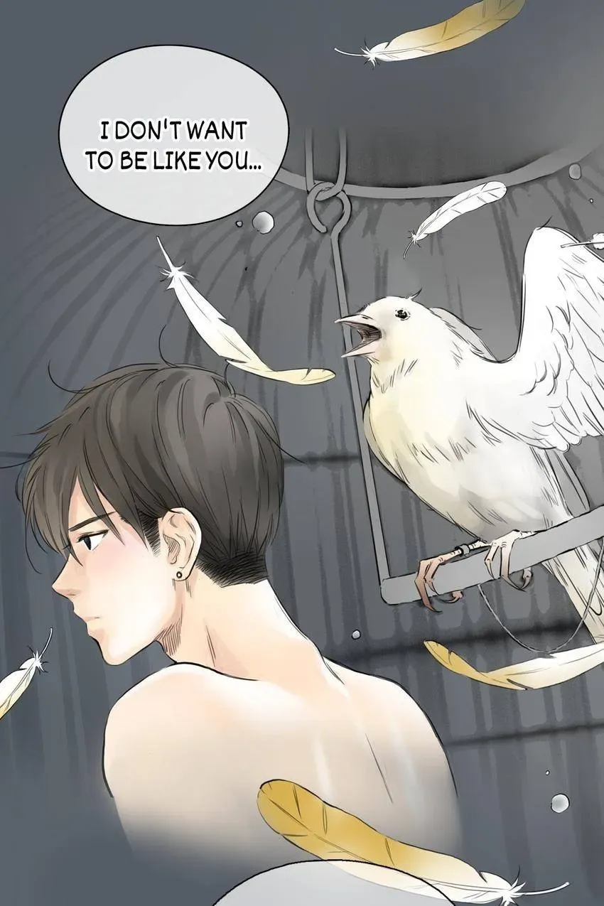 Cinderella at Midnight Chapter 50 page 9 - 