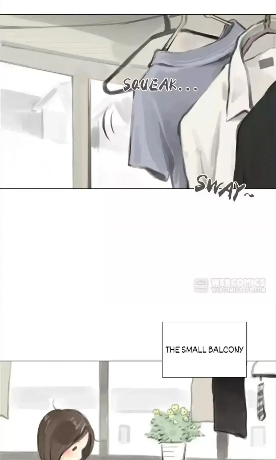 Cinderella at Midnight Chapter 51.1 page 1 - 