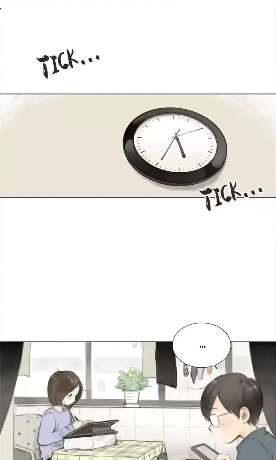 Cinderella at Midnight Chapter 51.1 page 11 - 
