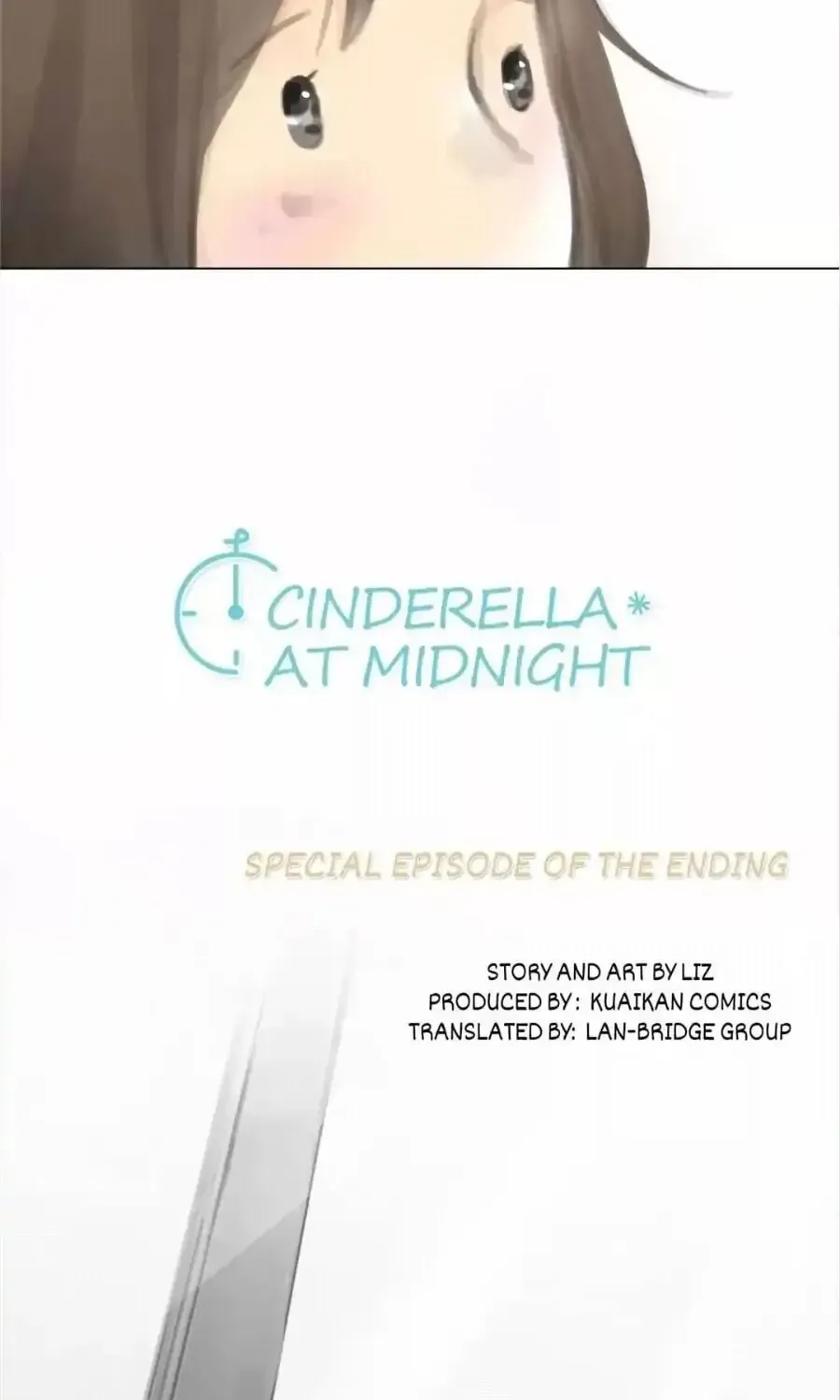 Cinderella at Midnight Chapter 51.1 page 4 - 