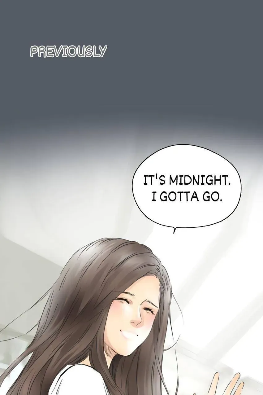 Cinderella at Midnight Chapter 51 page 1 - 