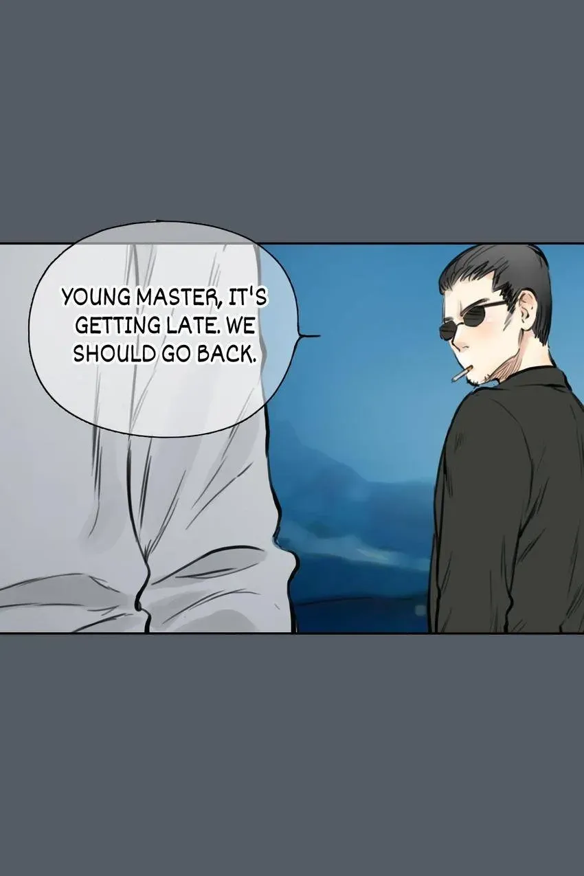 Cinderella at Midnight Chapter 51 page 11 - 