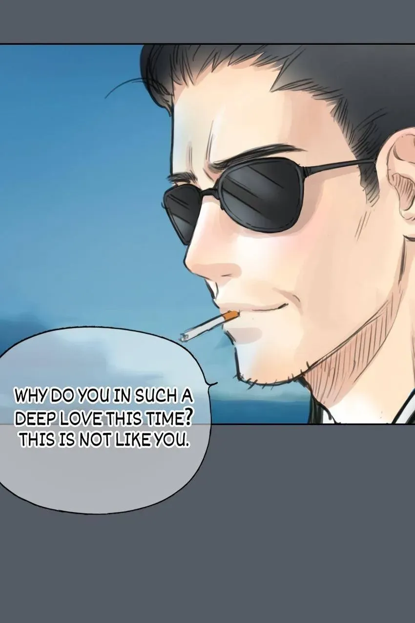 Cinderella at Midnight Chapter 51 page 12 - 