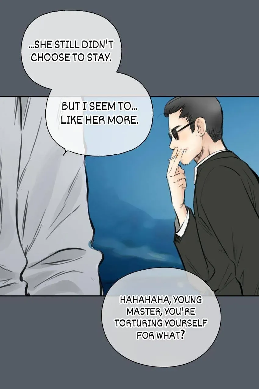 Cinderella at Midnight Chapter 51 page 13 - 