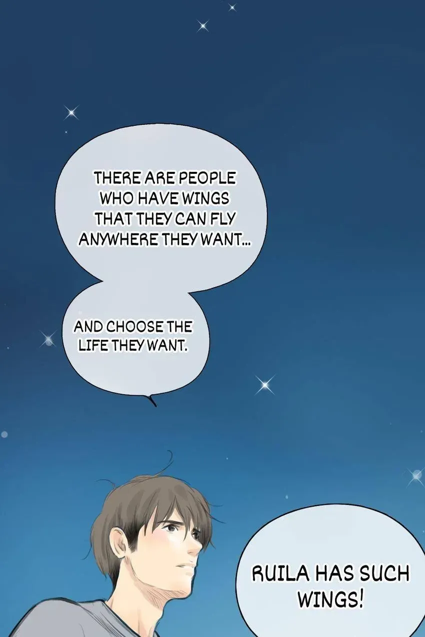 Cinderella at Midnight Chapter 51 page 16 - 