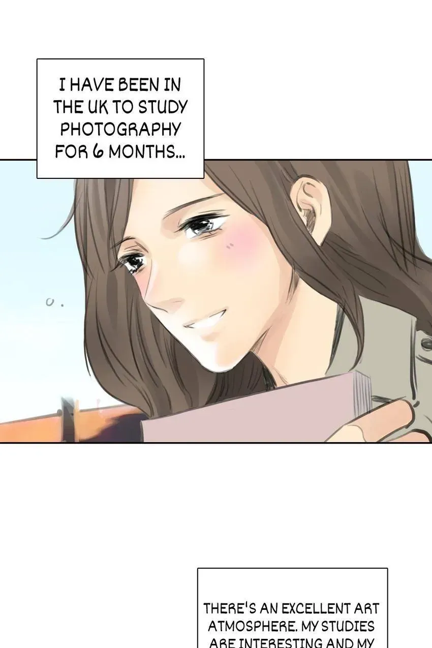Cinderella at Midnight Chapter 51 page 25 - 