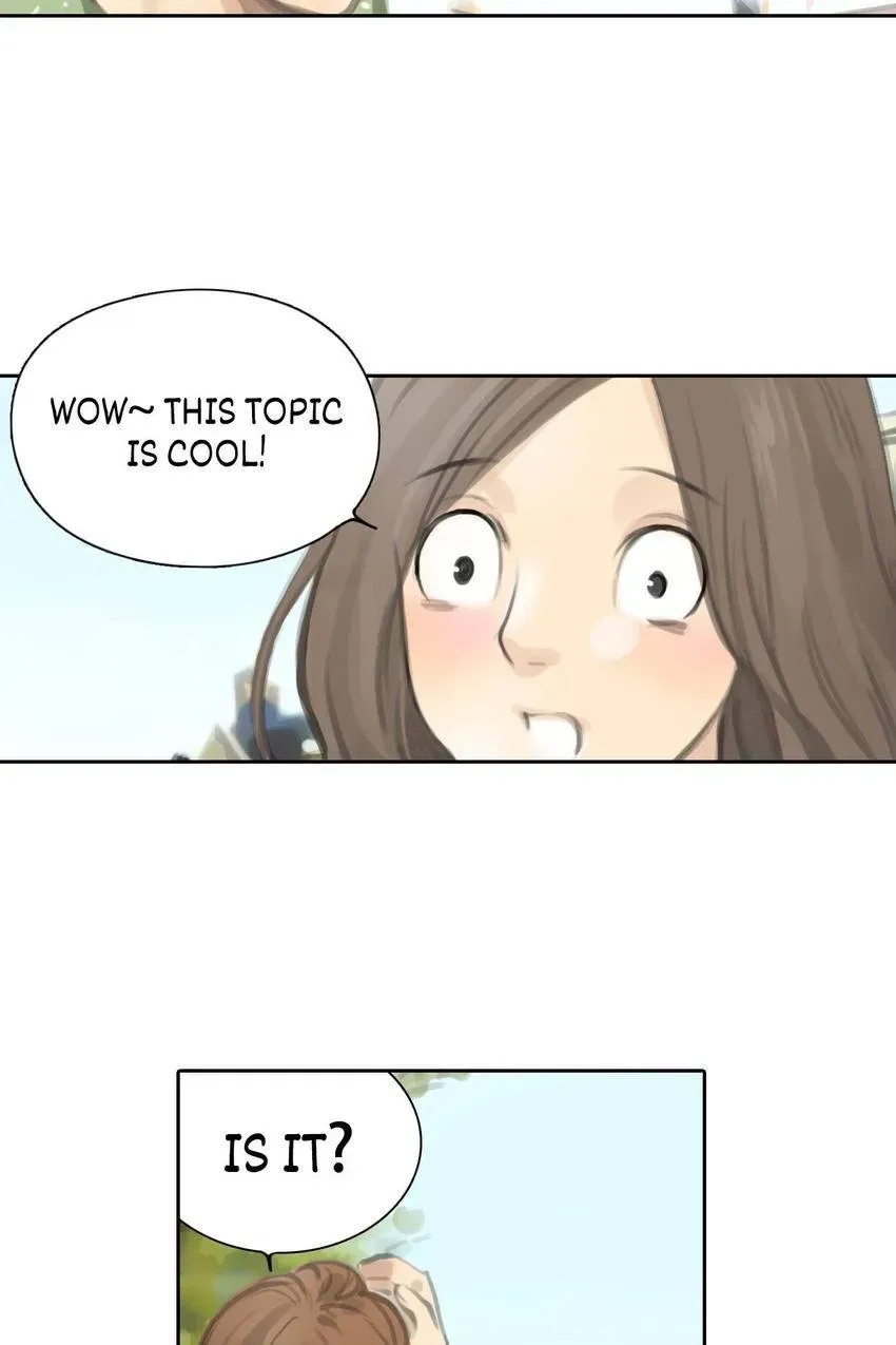 Cinderella at Midnight Chapter 51 page 28 - 