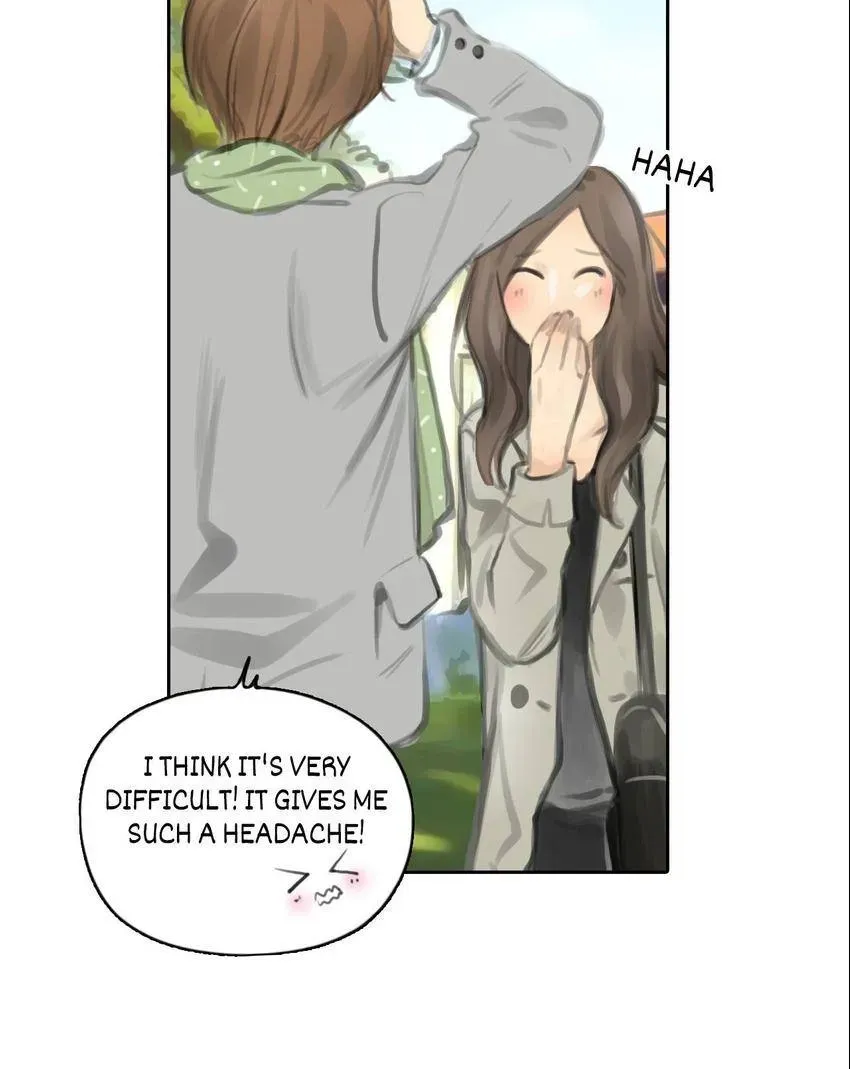 Cinderella at Midnight Chapter 51 page 29 - 
