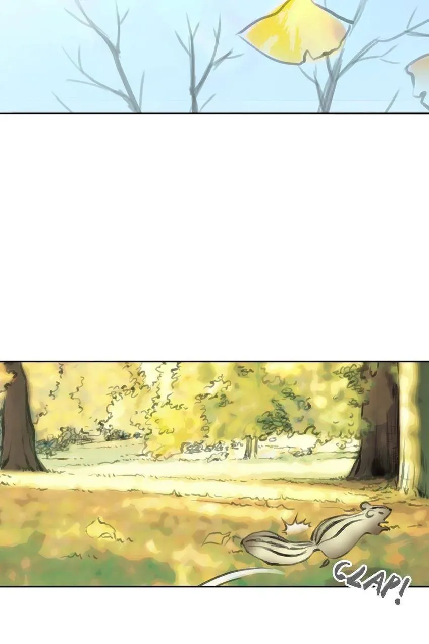 Cinderella at Midnight Chapter 51 page 31 - 