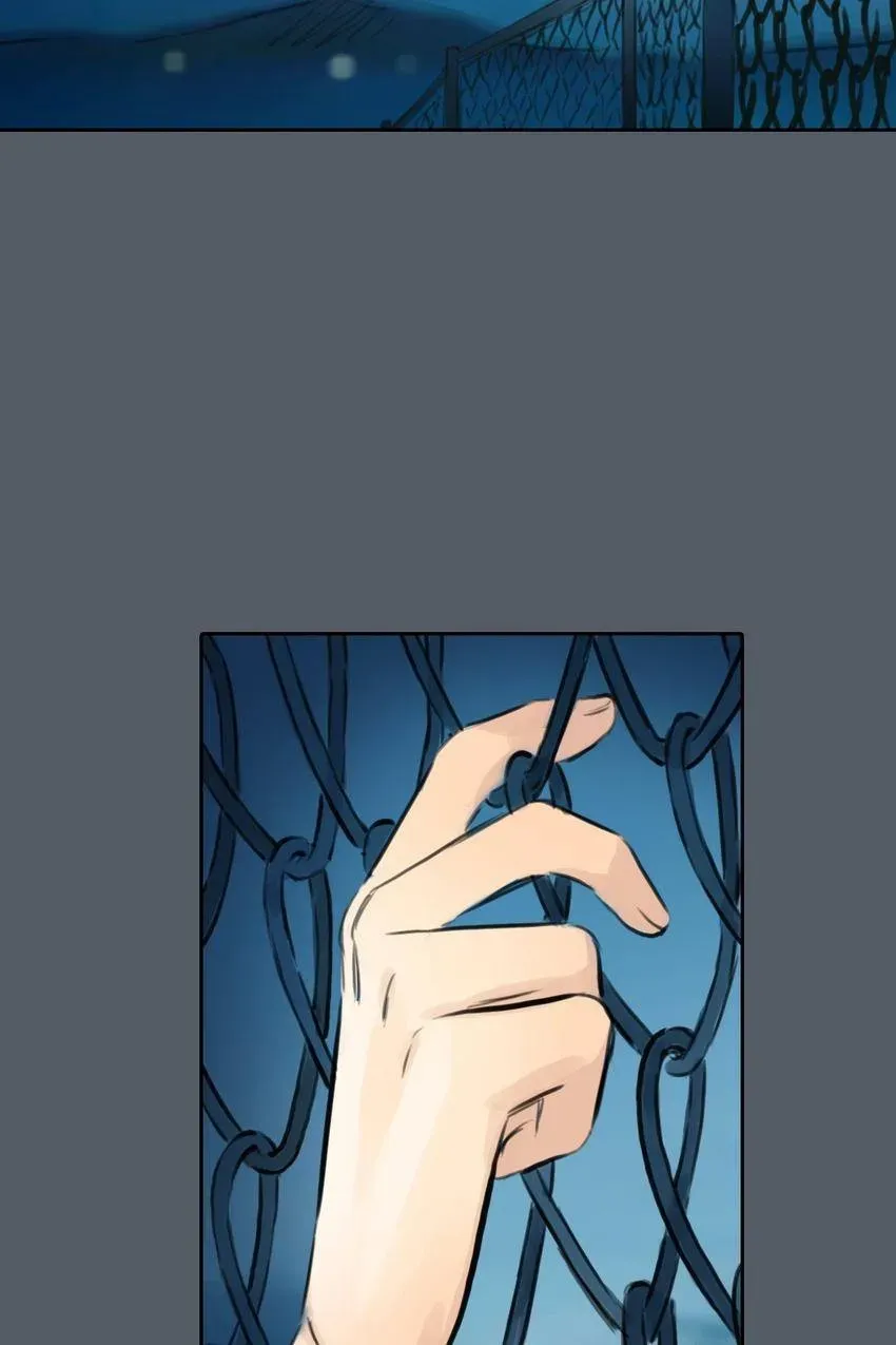 Cinderella at Midnight Chapter 51 page 8 - 