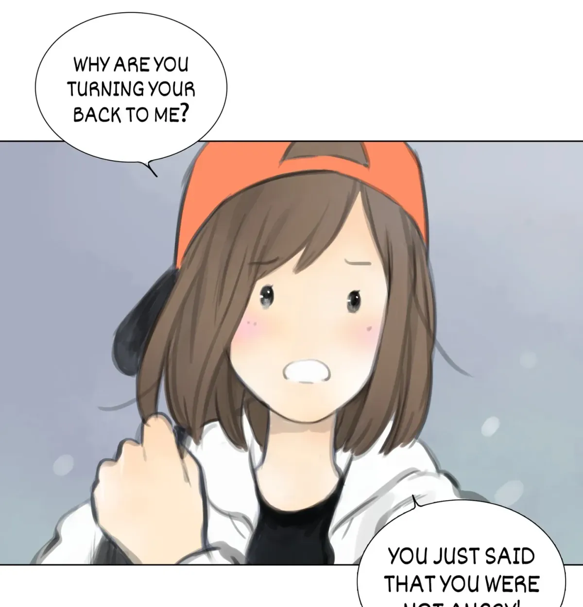 Cinderella at Midnight Chapter 52.5 page 101 - 