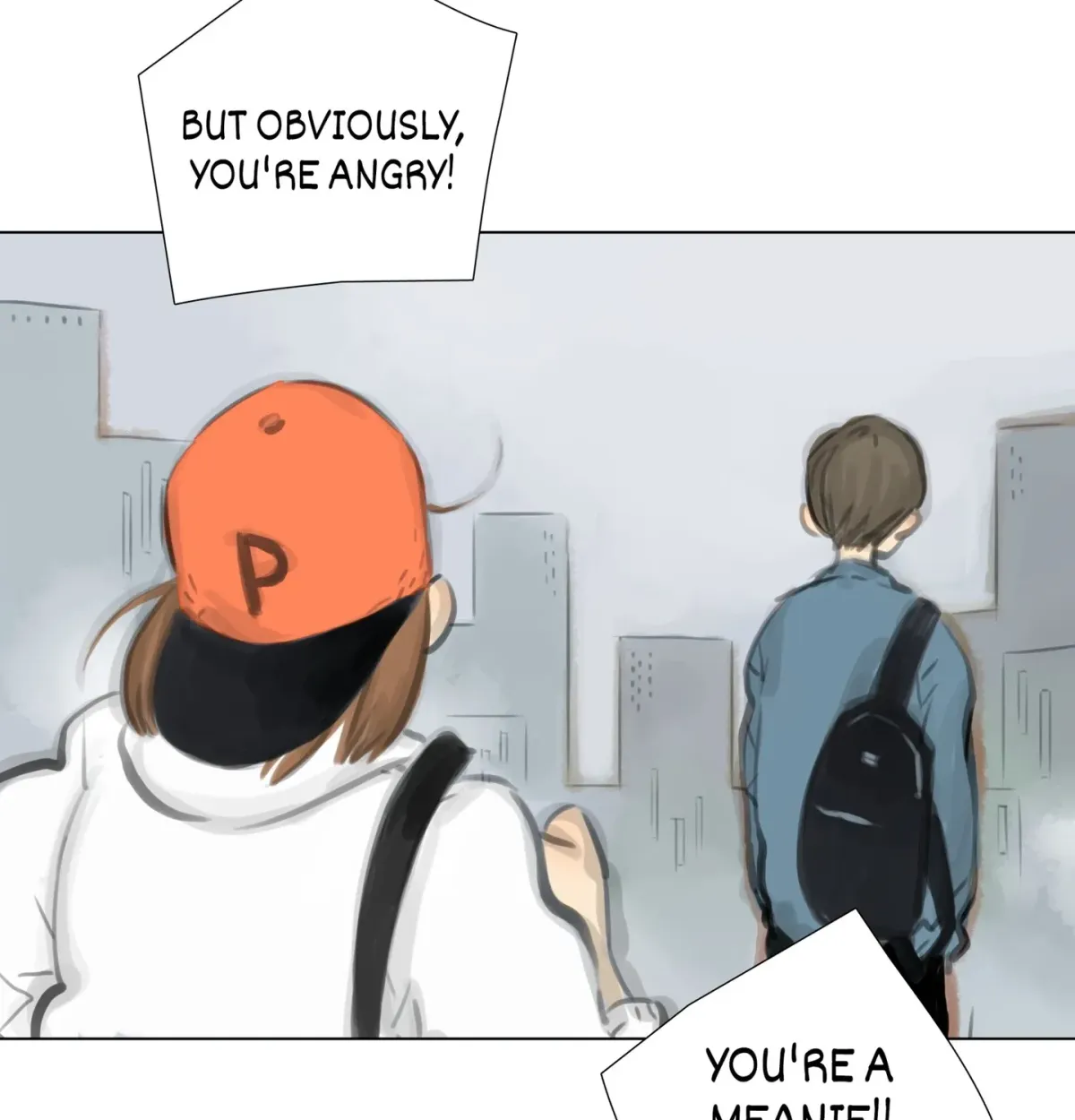 Cinderella at Midnight Chapter 52.5 page 103 - 
