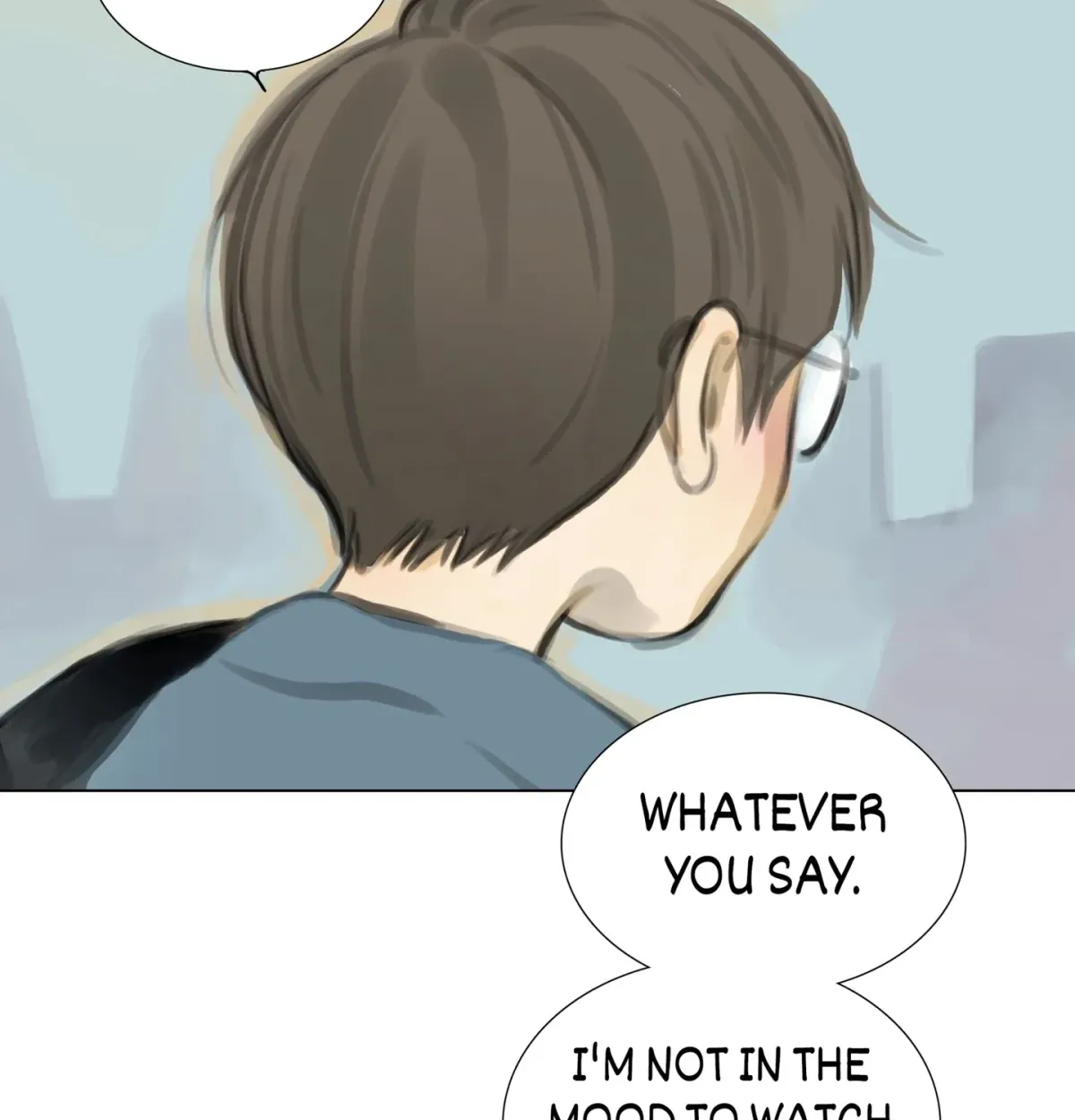 Cinderella at Midnight Chapter 52.5 page 105 - 