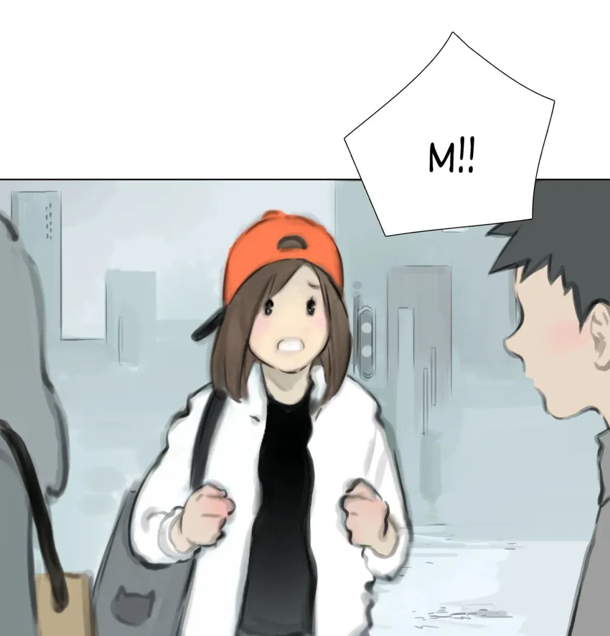 Cinderella at Midnight Chapter 52.5 page 113 - 