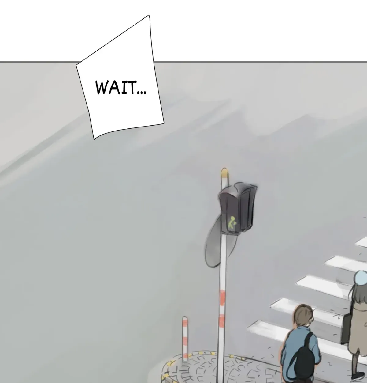 Cinderella at Midnight Chapter 52.5 page 115 - 
