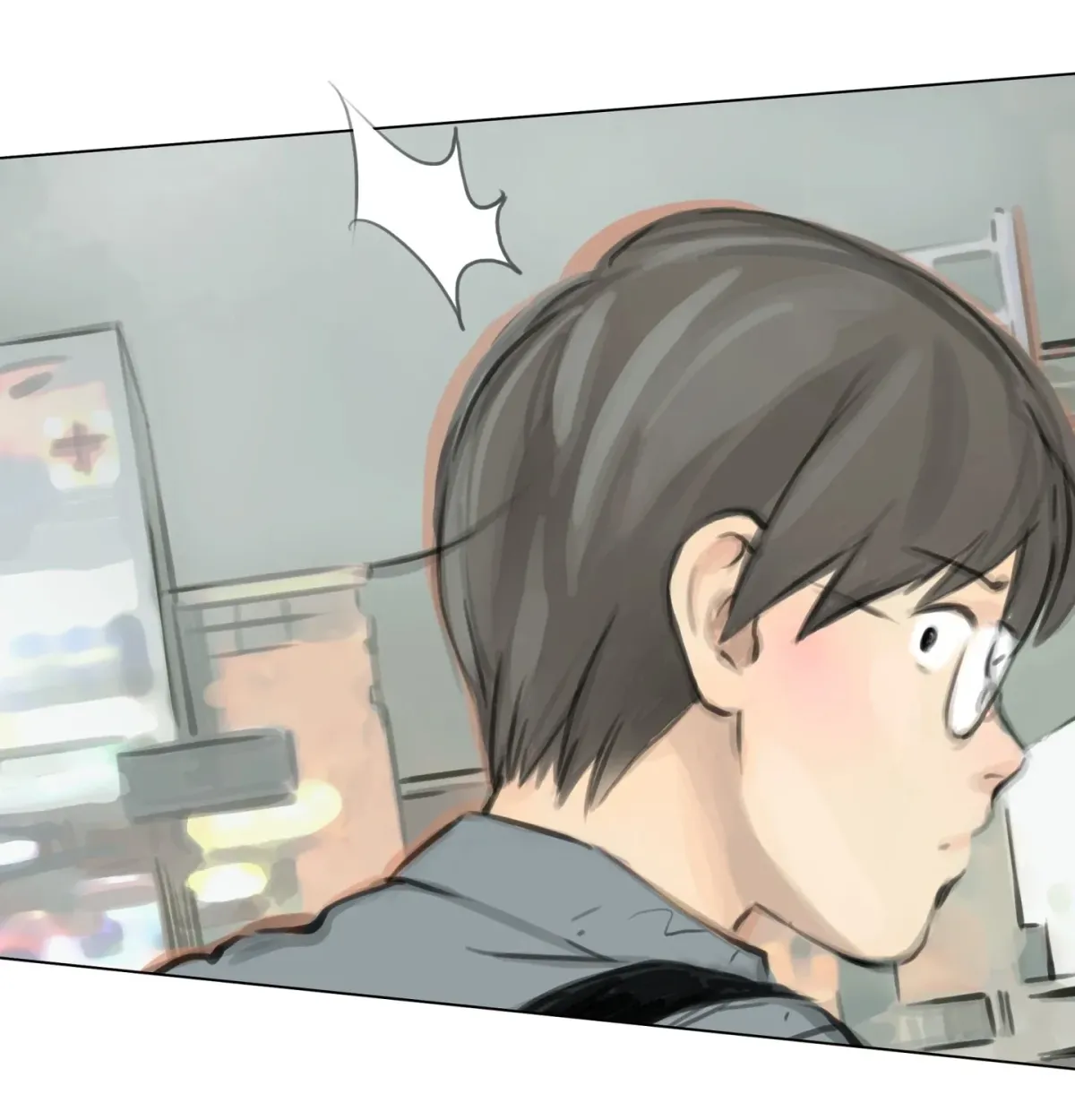 Cinderella at Midnight Chapter 52.5 page 127 - 