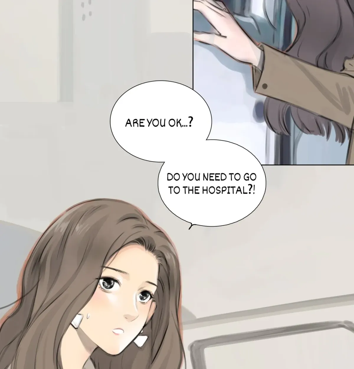Cinderella at Midnight Chapter 52.5 page 137 - 