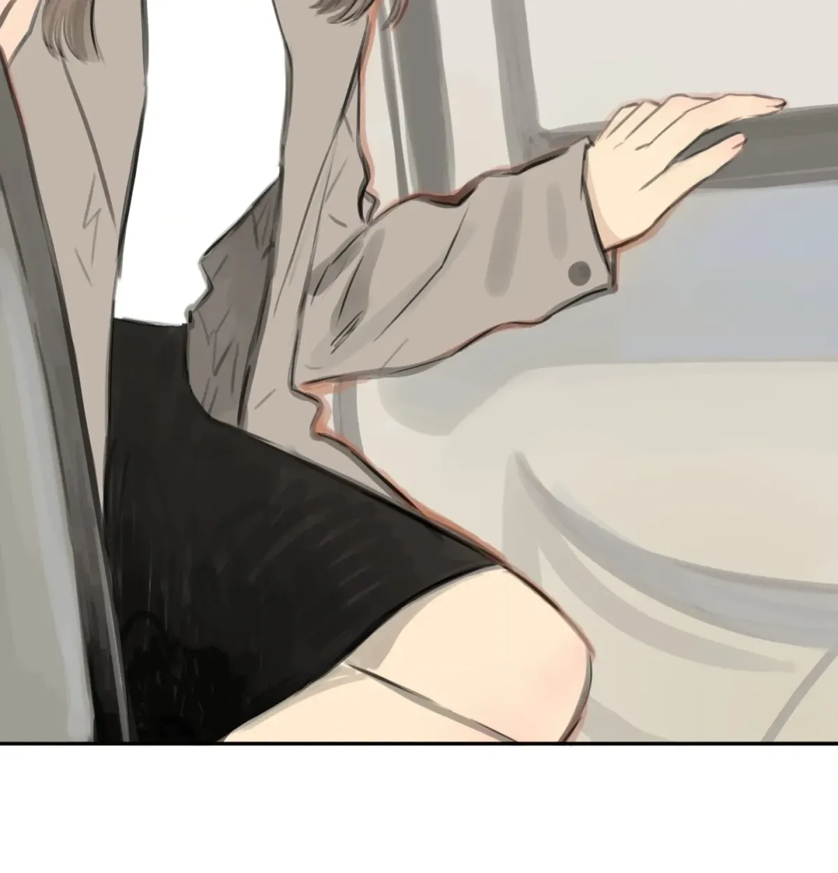 Cinderella at Midnight Chapter 52.5 page 139 - 