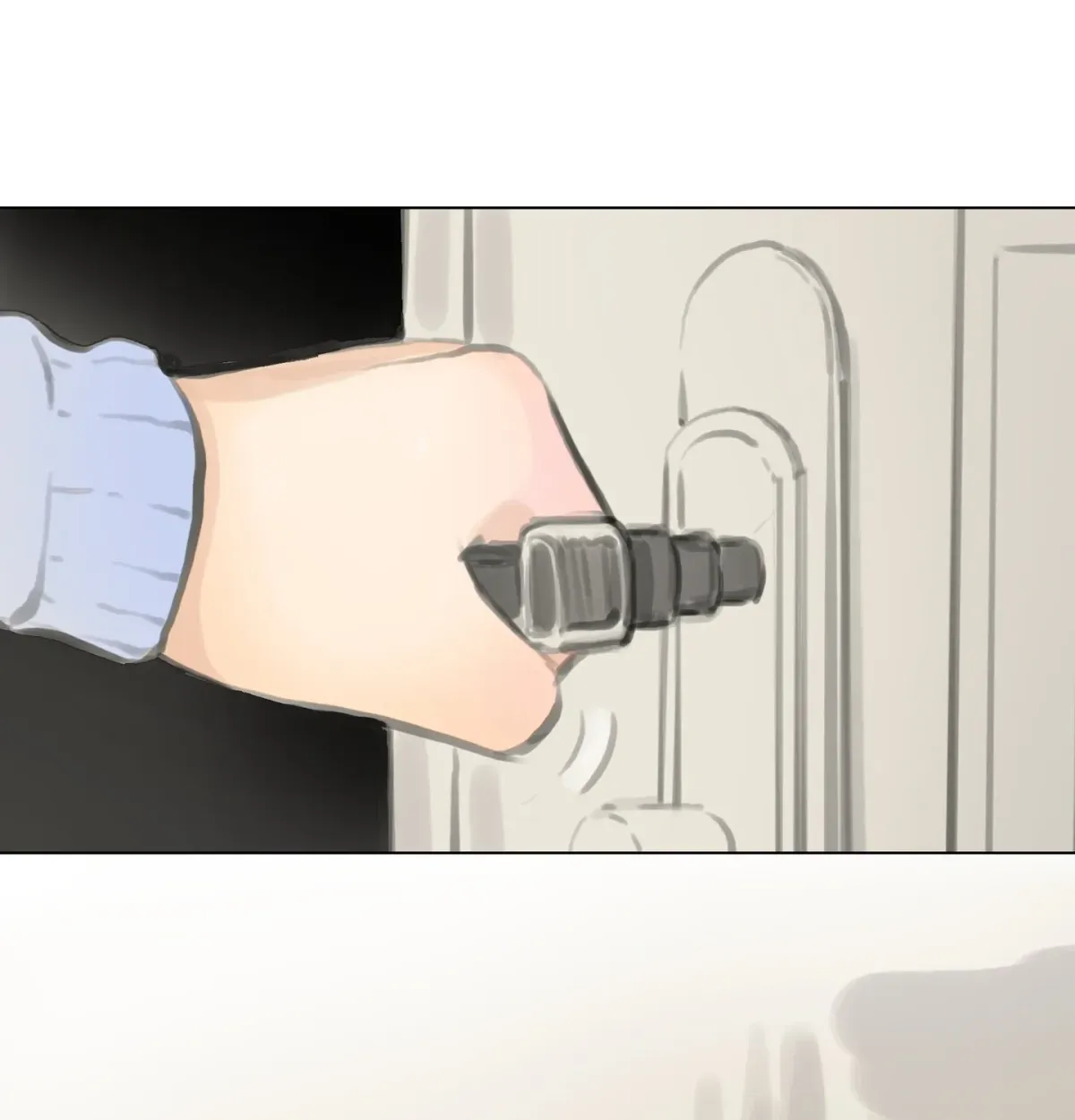 Cinderella at Midnight Chapter 52.5 page 15 - 