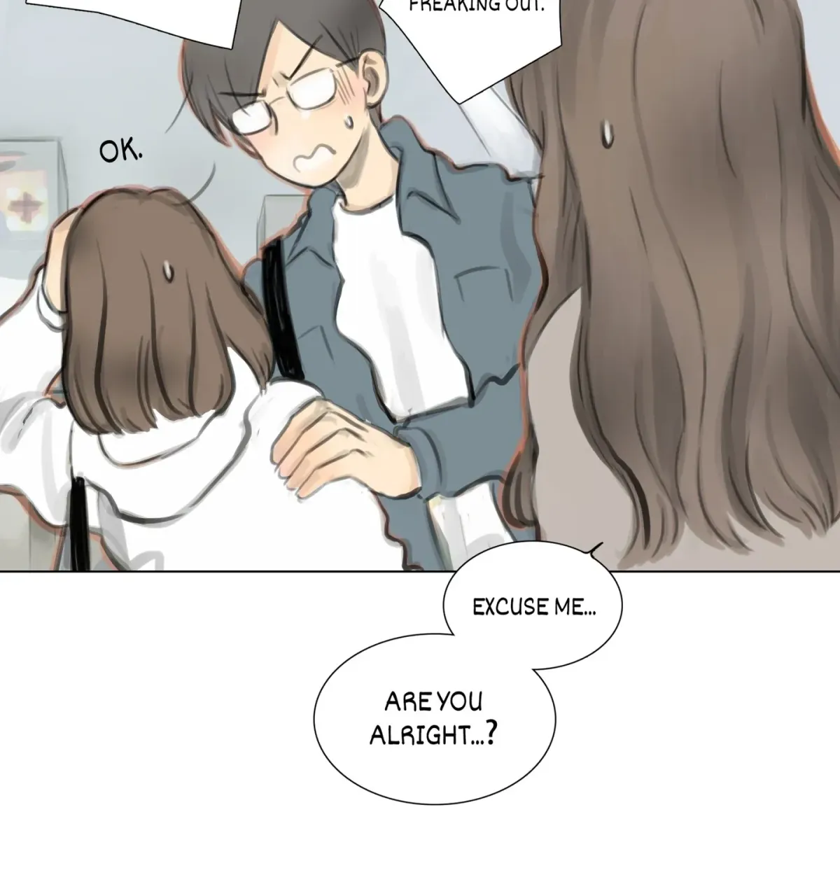 Cinderella at Midnight Chapter 52.5 page 143 - 