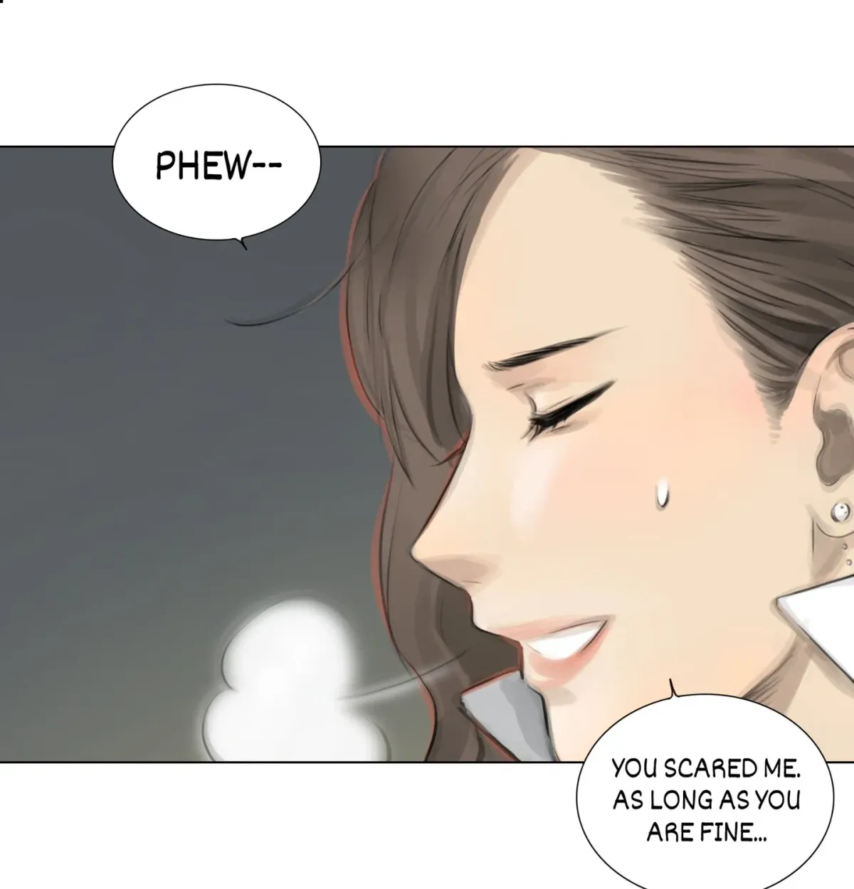 Cinderella at Midnight Chapter 52.5 page 147 - 
