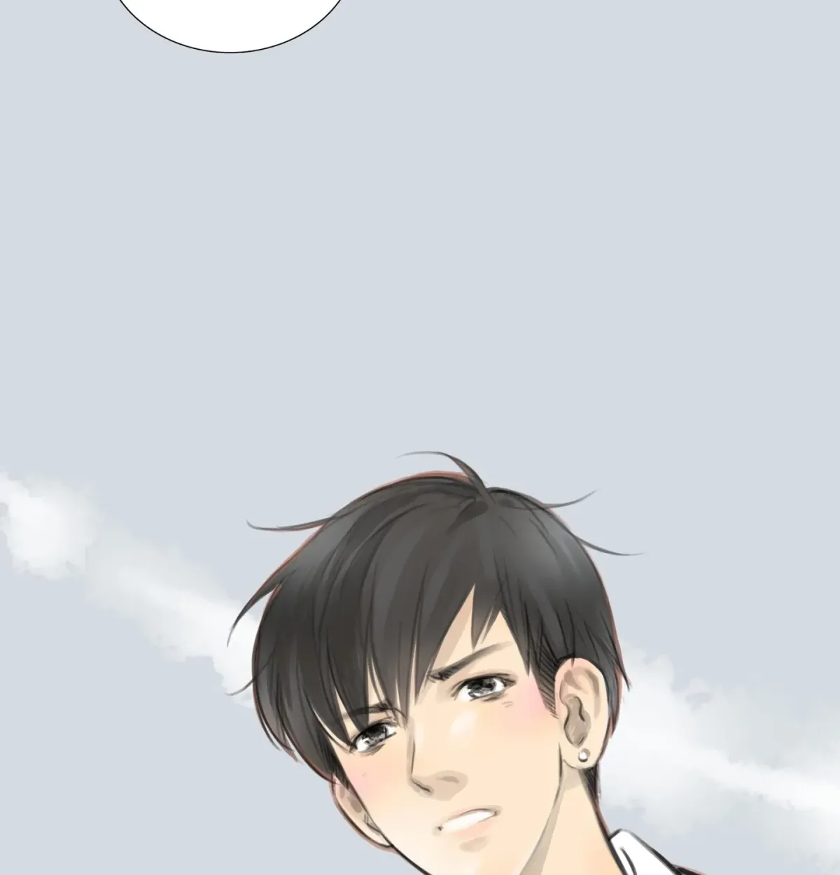 Cinderella at Midnight Chapter 52.5 page 155 - 